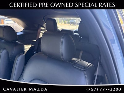 2026 Mazda Mazda CX-90 3.3 Turbo S Premium