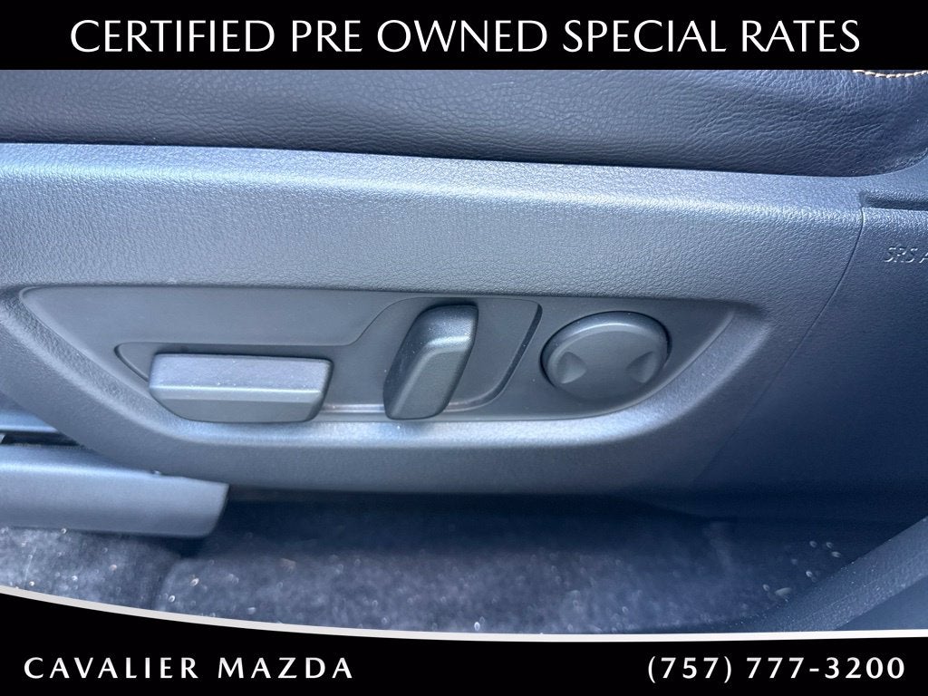 2026 Mazda Mazda CX-90 3.3 Turbo S Premium