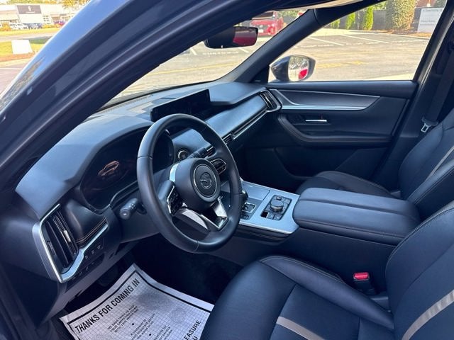 2026 Mazda Mazda CX-90 3.3 Turbo S Premium