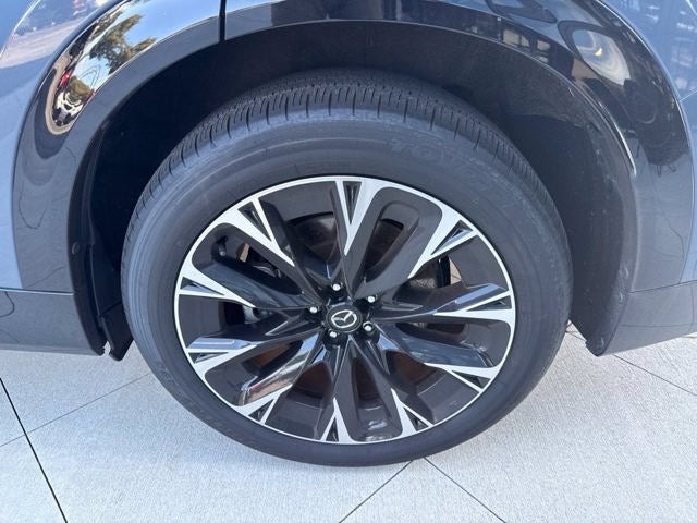2026 Mazda Mazda CX-90 3.3 Turbo S Premium