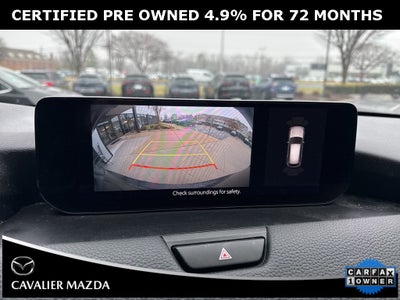 2024 Mazda Mazda CX-90 3.3 Turbo Premium