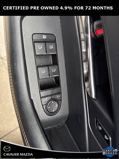 2024 Mazda Mazda CX-90 3.3 Turbo Premium