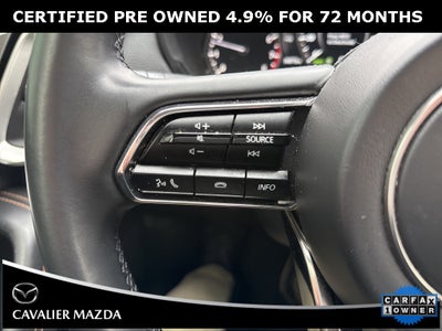 2024 Mazda Mazda CX-90 3.3 Turbo Premium