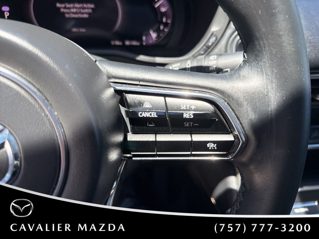 2024 Mazda Mazda CX-90 PHEV Premium Plus