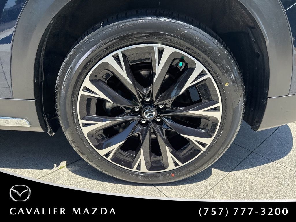 2024 Mazda Mazda CX-90 PHEV Premium Plus