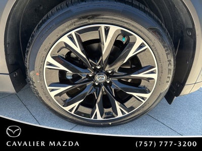 2024 Mazda Mazda CX-90 PHEV Premium Plus