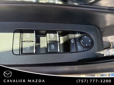 2024 Mazda Mazda CX-90 PHEV Premium Plus