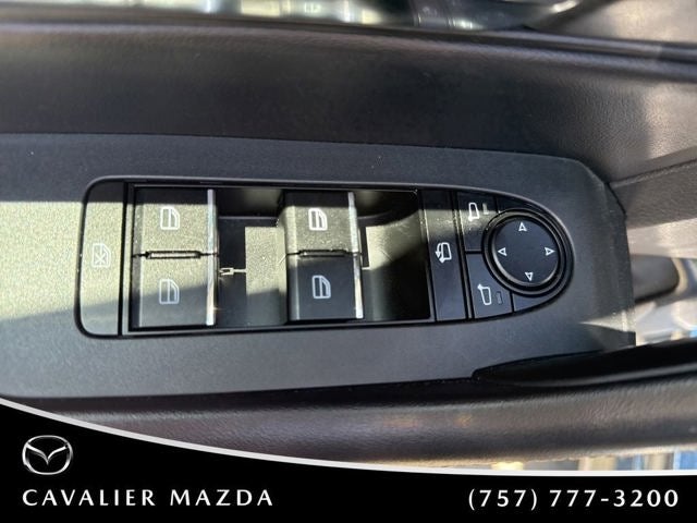 2024 Mazda Mazda CX-90 PHEV Premium Plus