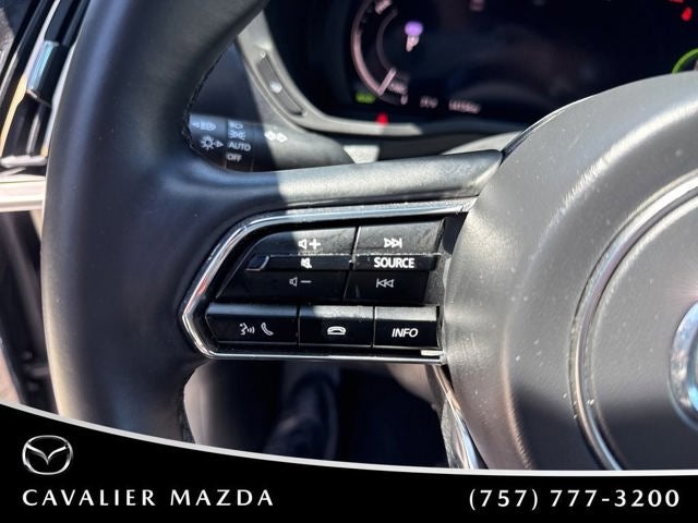 2024 Mazda Mazda CX-90 PHEV Premium Plus