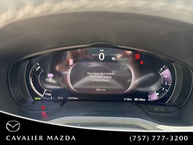 2024 Mazda Mazda CX-90 PHEV Premium Plus