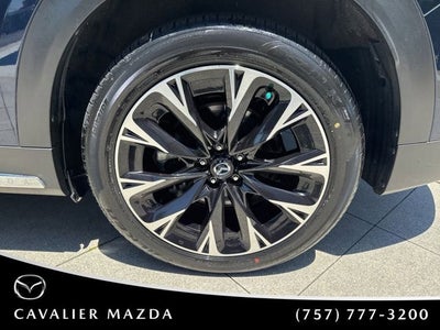 2024 Mazda Mazda CX-90 PHEV Premium Plus