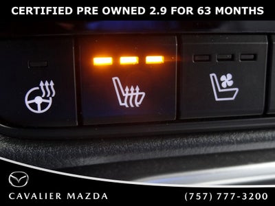 2024 Mazda Mazda CX-90 PHEV Premium Plus