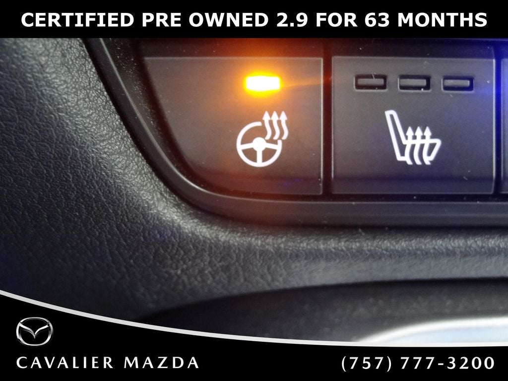 2024 Mazda Mazda CX-90 PHEV Premium Plus