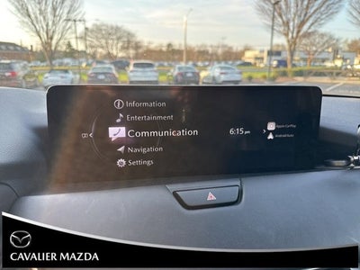 2024 Mazda Mazda CX-90 PHEV Premium Plus