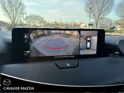 2024 Mazda Mazda CX-90 PHEV Premium Plus