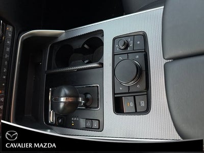 2024 Mazda Mazda CX-90 PHEV Premium Plus