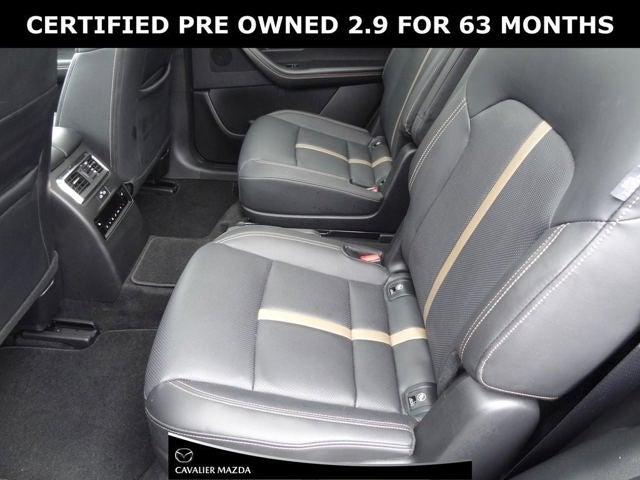 2024 Mazda Mazda CX-90 PHEV Premium Plus