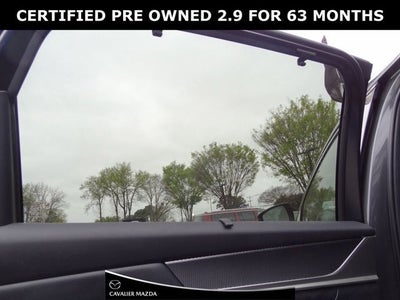 2024 Mazda Mazda CX-90 PHEV Premium Plus