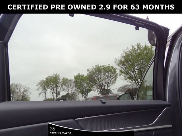 2024 Mazda Mazda CX-90 PHEV Premium Plus