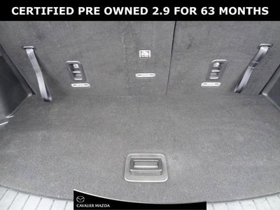 2024 Mazda Mazda CX-90 PHEV Premium Plus