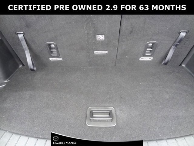 2024 Mazda Mazda CX-90 PHEV Premium Plus