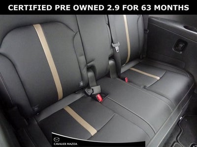 2024 Mazda Mazda CX-90 PHEV Premium Plus