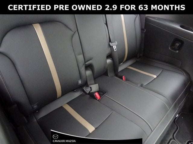 2024 Mazda Mazda CX-90 PHEV Premium Plus