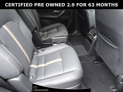2024 Mazda Mazda CX-90 PHEV Premium Plus