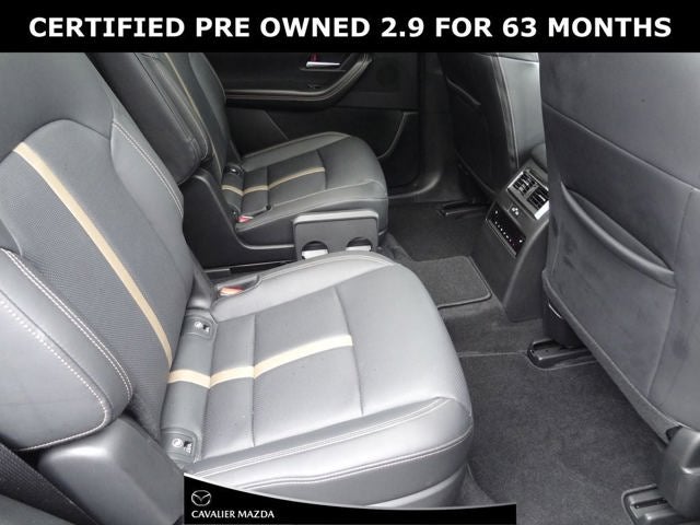 2024 Mazda Mazda CX-90 PHEV Premium Plus