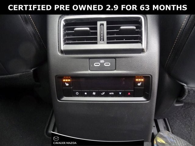 2024 Mazda Mazda CX-90 PHEV Premium Plus
