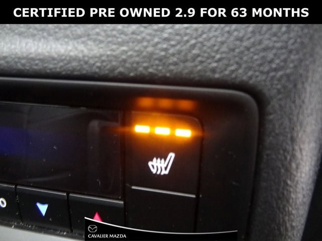 2024 Mazda Mazda CX-90 PHEV Premium Plus