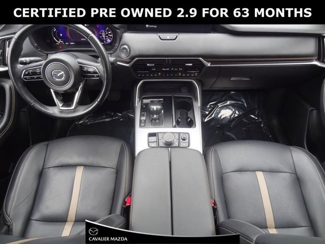 2024 Mazda Mazda CX-90 PHEV Premium Plus