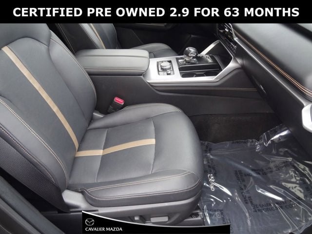 2024 Mazda Mazda CX-90 PHEV Premium Plus