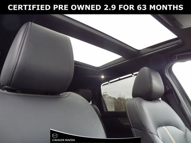 2024 Mazda Mazda CX-90 PHEV Premium Plus