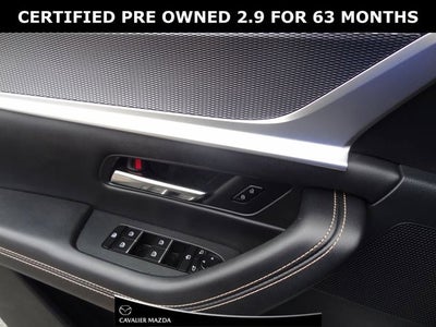 2024 Mazda Mazda CX-90 PHEV Premium Plus