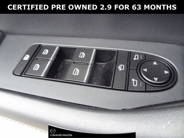 2024 Mazda Mazda CX-90 PHEV Premium Plus