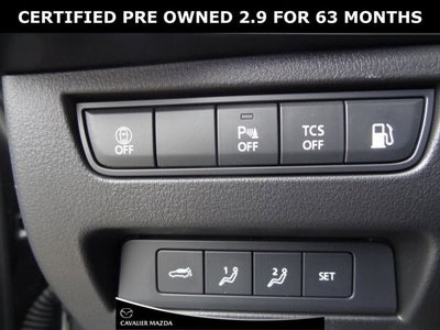 2024 Mazda Mazda CX-90 PHEV Premium Plus