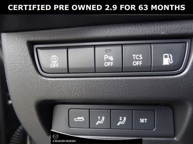 2024 Mazda Mazda CX-90 PHEV Premium Plus