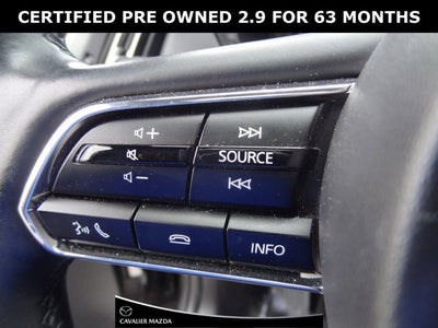 2024 Mazda Mazda CX-90 PHEV Premium Plus