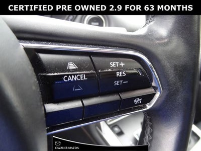 2024 Mazda Mazda CX-90 PHEV Premium Plus