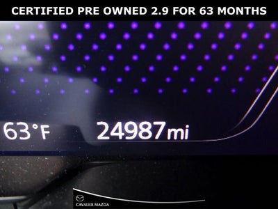 2024 Mazda Mazda CX-90 PHEV Premium Plus