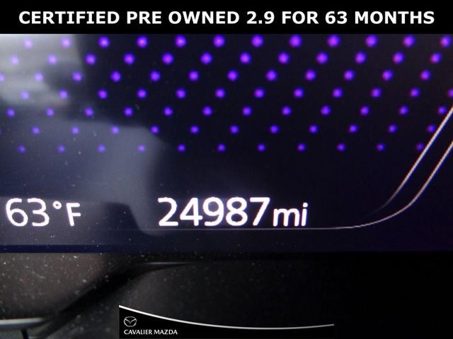2024 Mazda Mazda CX-90 PHEV Premium Plus