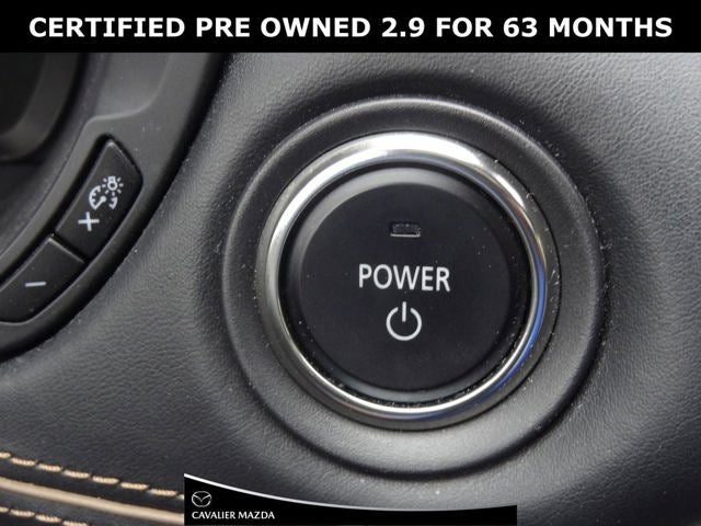 2024 Mazda Mazda CX-90 PHEV Premium Plus