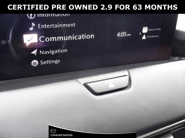 2024 Mazda Mazda CX-90 PHEV Premium Plus