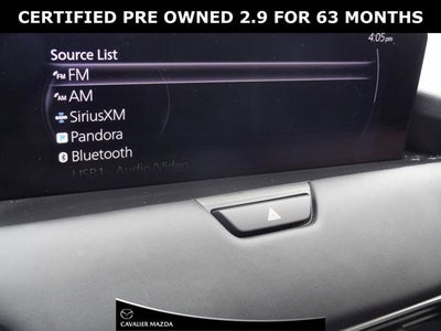 2024 Mazda Mazda CX-90 PHEV Premium Plus