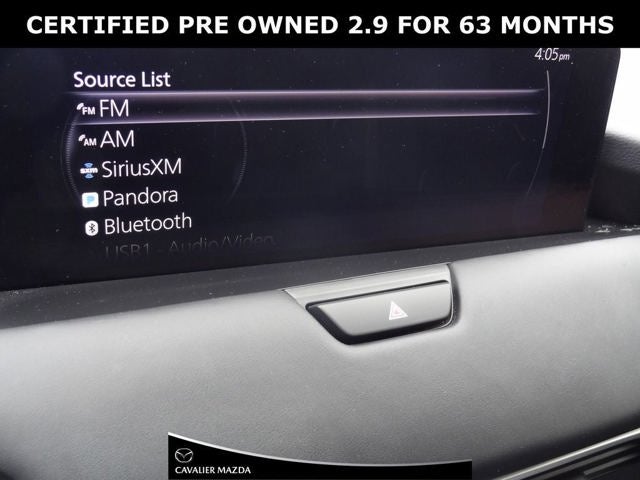 2024 Mazda Mazda CX-90 PHEV Premium Plus