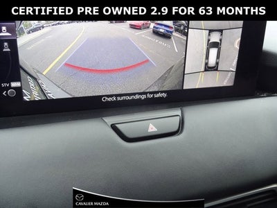 2024 Mazda Mazda CX-90 PHEV Premium Plus