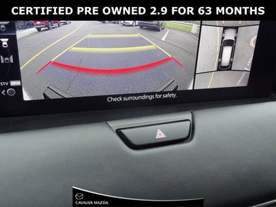 2024 Mazda Mazda CX-90 PHEV Premium Plus