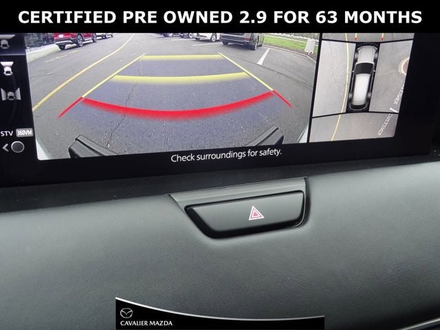 2024 Mazda Mazda CX-90 PHEV Premium Plus
