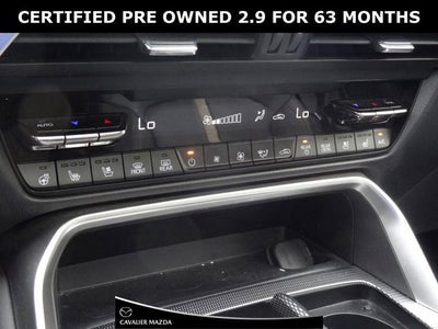 2024 Mazda Mazda CX-90 PHEV Premium Plus